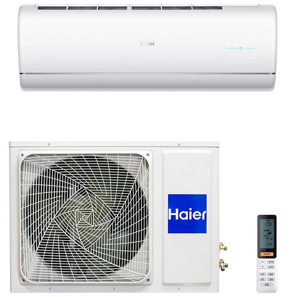 Кондиционер настенный Haier AS50JDJHRA-W / 1U50REJFRA Кондиционер настенный Haier AS50JDJHRA-W / 1U50REJFRA