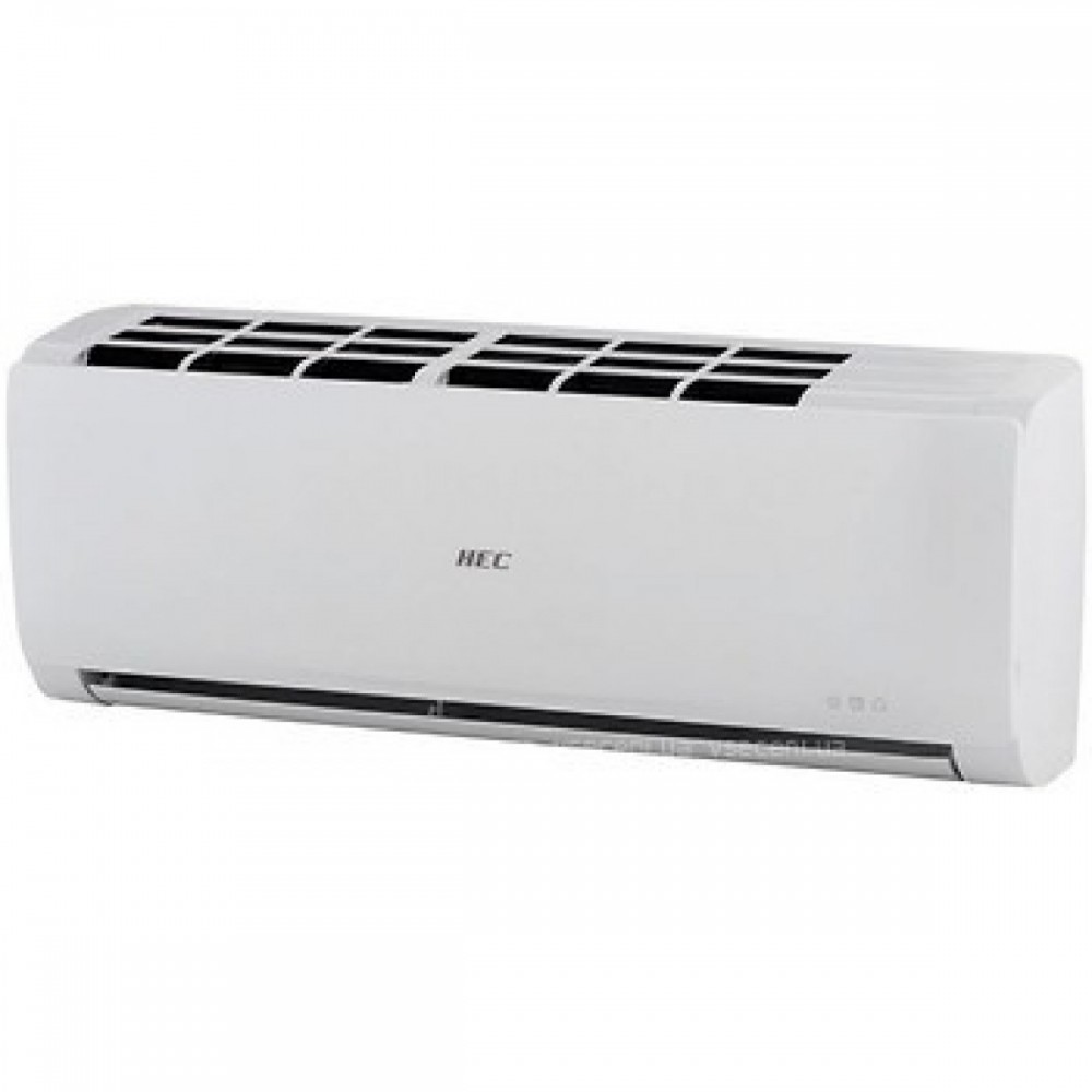 Кондиціонер настінний HEC HEC-07HTD03 / R2 (I) / HEC-07HTD03 / R2 (O) Кондиціонер настінний HEC HEC-07HTD03 / R2 (I) / HEC-07HTD03 / R2 (O)