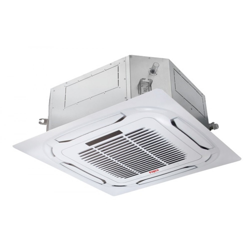 Касетний кондиціонер FUJICO ACF-T60AHRN1 Касетний кондиціонер FUJICO ACF-T60AHRN1