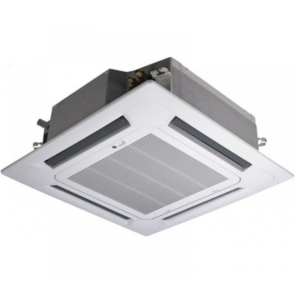 Внутрішні касетний блок FISCHER FI-07CI-A