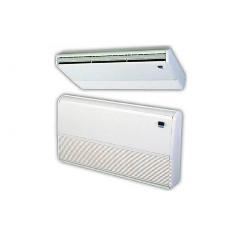 Напольно-стельовий внутрішній блок для мульти-спліт системи FISCHER FPI-FD24-A / FPO-DI24-A Напольно-стельовий внутрішній блок для мульти-спліт системи FISCHER FPI-FD24-A / FPO-DI24-A