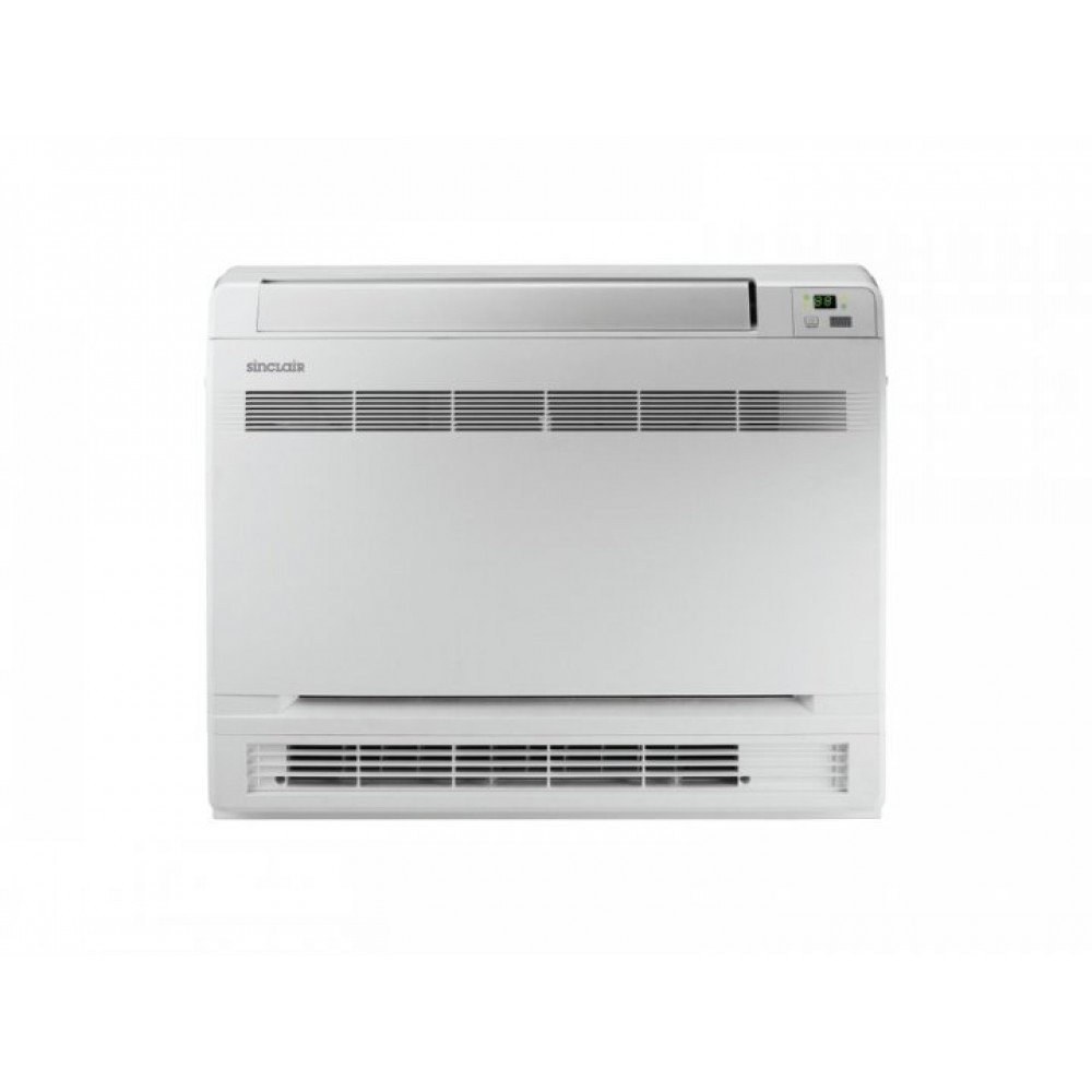 Консольний кондиціонер Sinclair ASP-18BI Консольний кондиціонер Sinclair ASP-18BI
