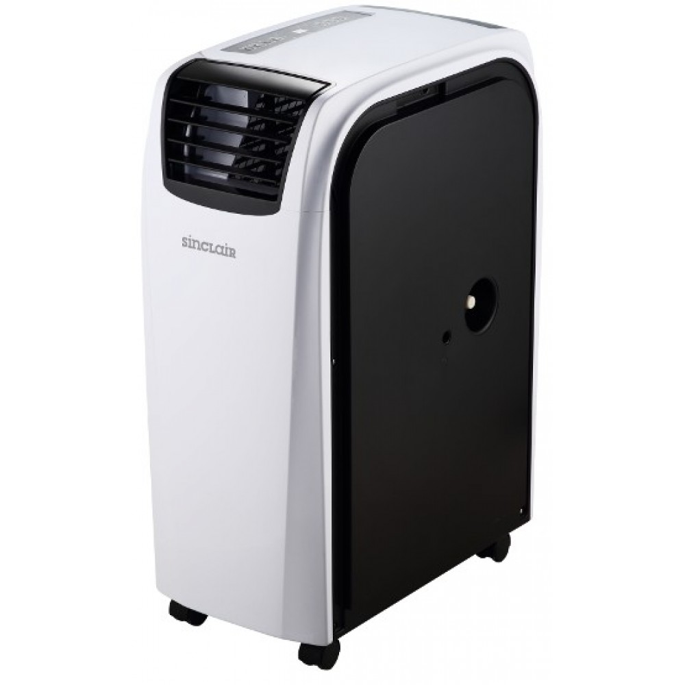 Мобильный кондиционер Sinclair AMC-11P Мобильный кондиционер Sinclair AMC-11P