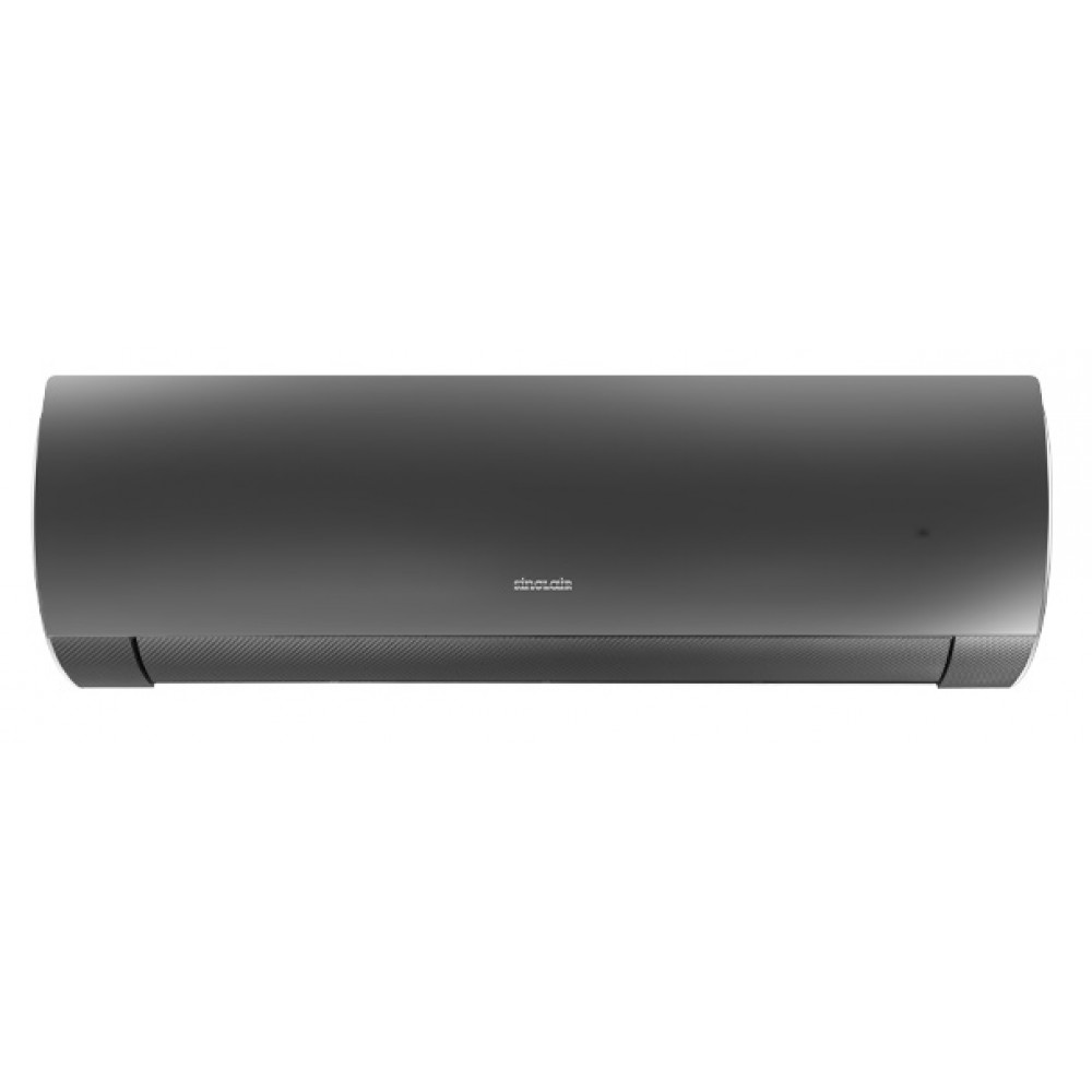 Мультиспліт-система Sinclair SIH/SOH-24BITB (чорний) Мультиспліт-система Sinclair SIH/SOH-24BITB (чорний)