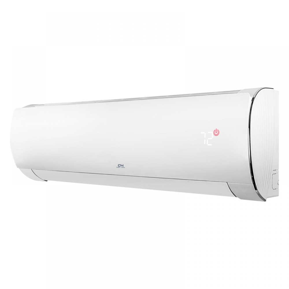 Внутренний блок  Cooper&Hunter CH-S24FTXD-WP(I) Внутренний блок  Cooper&Hunter CH-S24FTXD-WP(I)