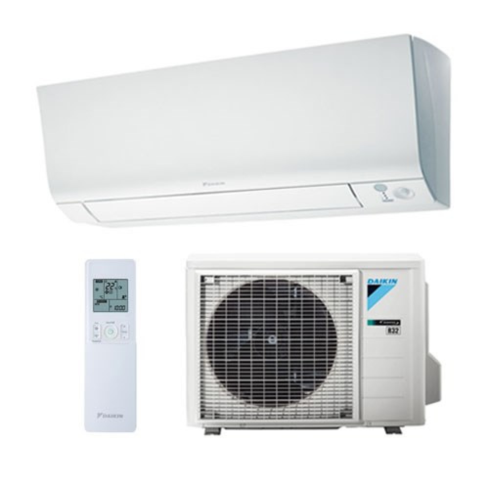 Кондиціонер настінний Daikin FTXM20R/RXM20R9 Кондиціонер настінний Daikin FTXM20R/RXM20R9