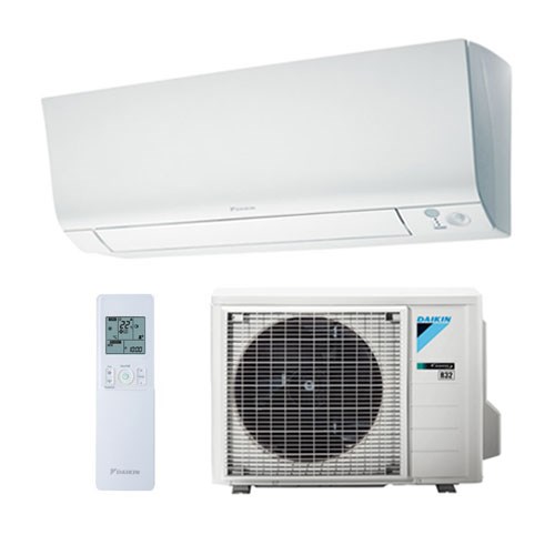 Кондиціонер настінний Daikin FTXM20R/RXM20R9