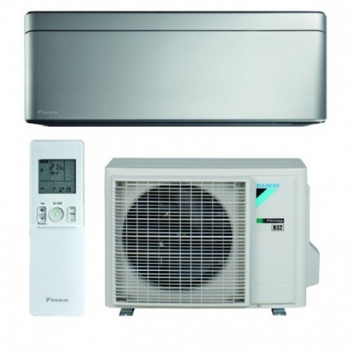 Кондиціонер настінний Daikin FTXA20BS/RXA20A9