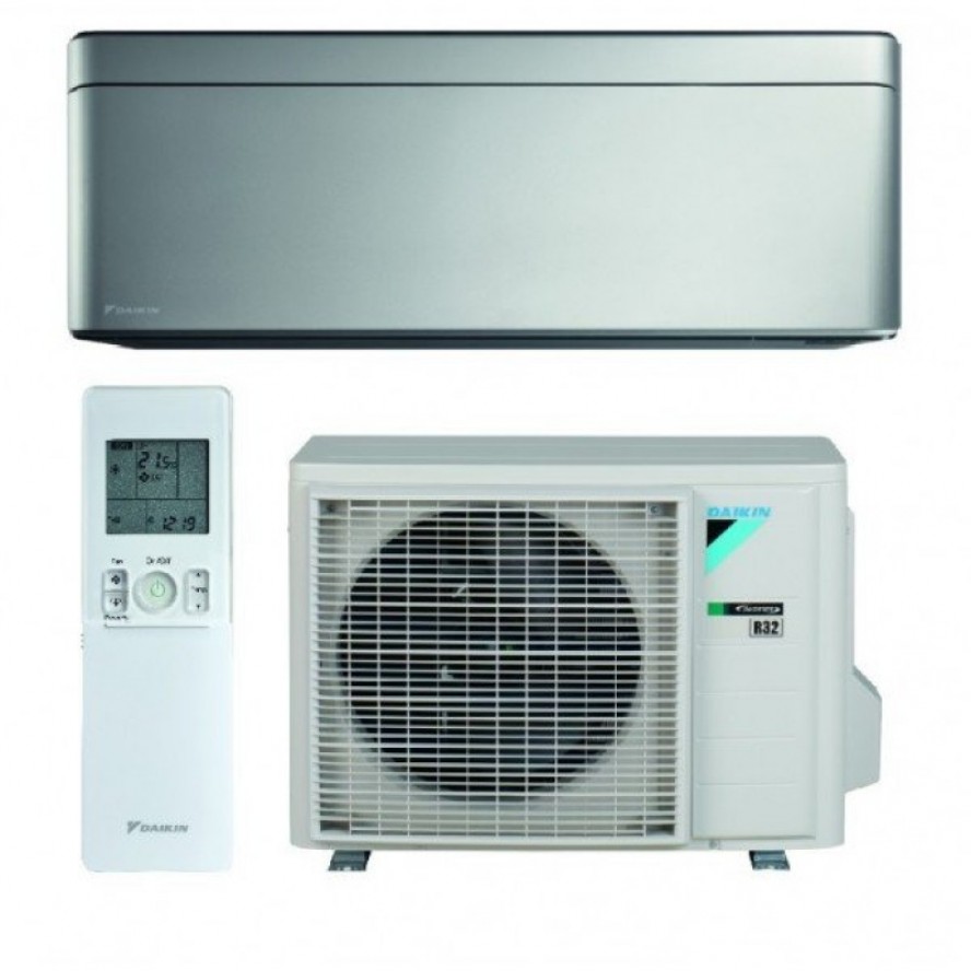 Кондиціонер настінний Daikin FTXA25BS/RXA25A9