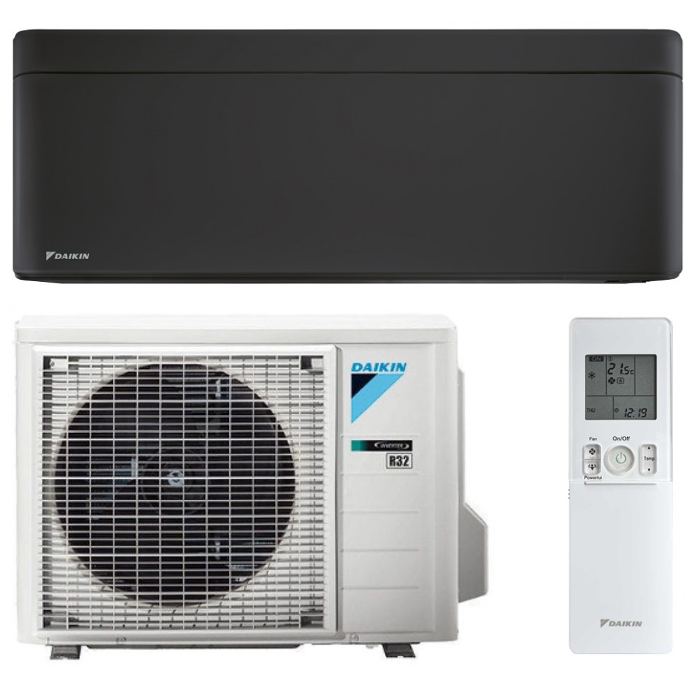 Кондиціонер настінний Daikin FTXA35BB/RXA35A9 Кондиціонер настінний Daikin FTXA35BB/RXA35A9