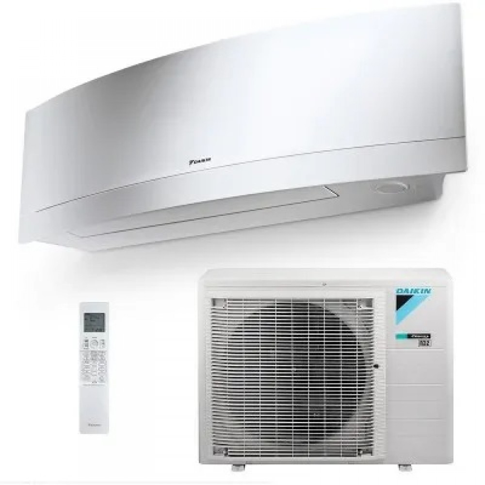 Кондиціонер настінний Daikin FTXJ20MW/RXJ20M9 Кондиціонер настінний Daikin FTXJ20MW/RXJ20M9