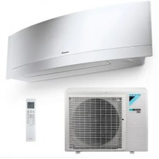 Кондиционер настенный Daikin FTXJ20MW / RXJ20M9