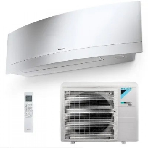 Кондиціонер настінний Daikin FTXJ20MW/RXJ20M9