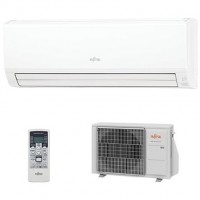 Кондиціонер настінний Fujitsu ASYG24KLCA/AOYG24KLCA