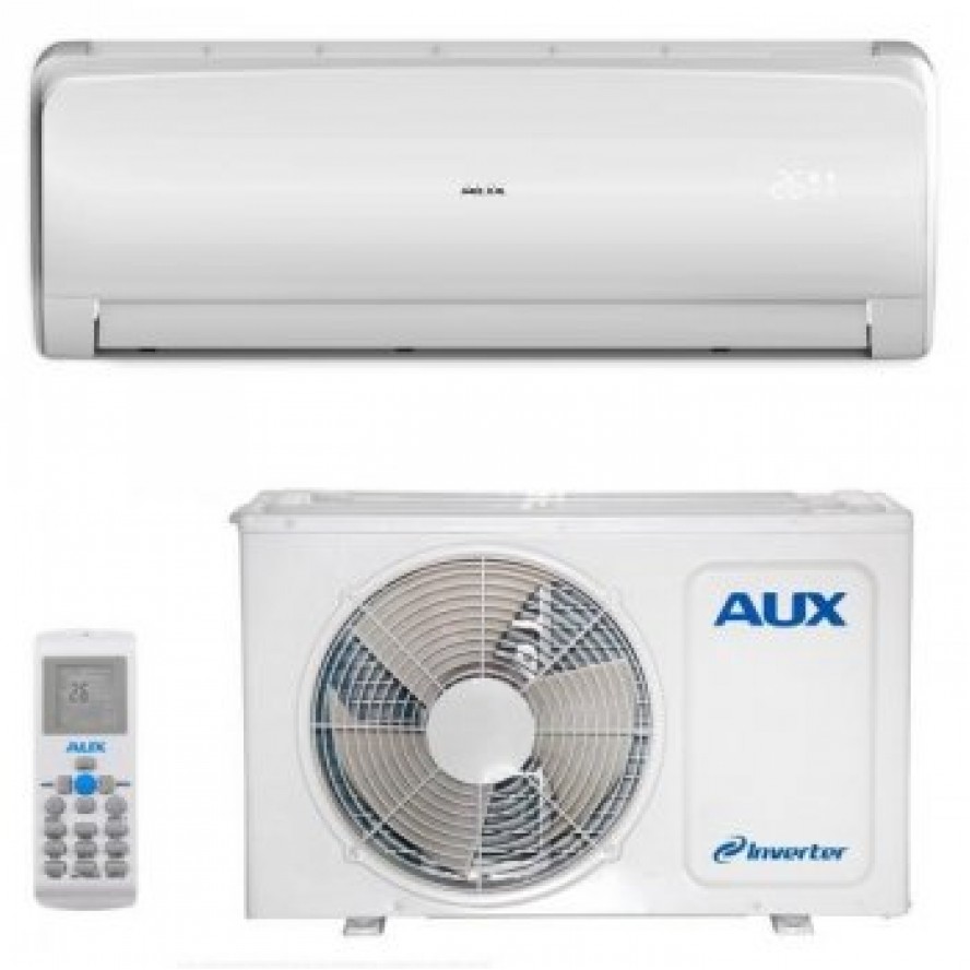 Кондиционер настенный AUX ASW-H09B4/FCR1D2