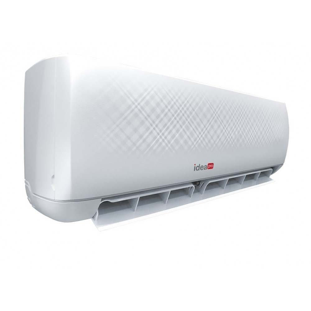 Настінний кондиціонер IDEA IPA-18HR-FN8