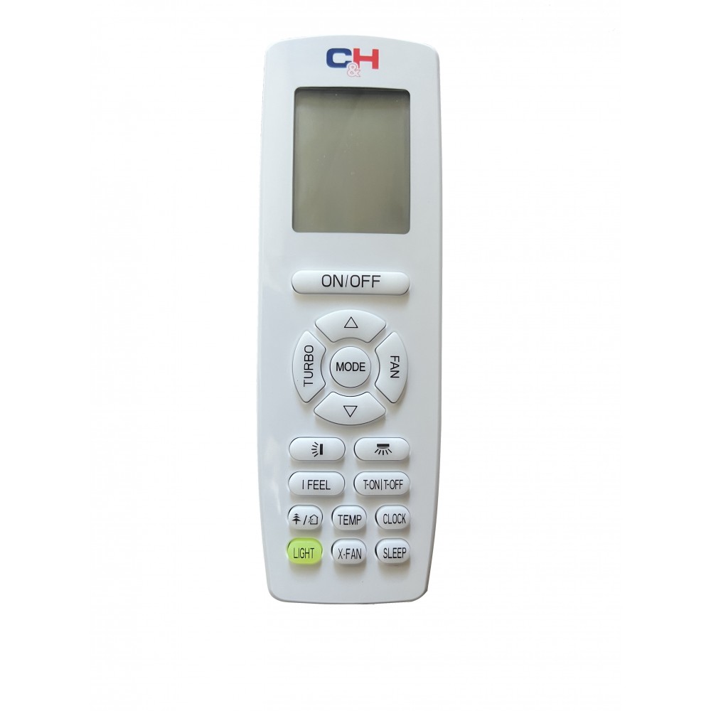 Кондиціонер настінний Cooper&Hunter CH-S07FTXW-NG