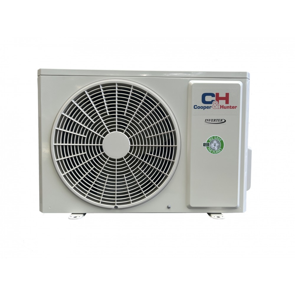 Кондиціонер настінний Cooper&Hunter CH-S24FTXW-NG
