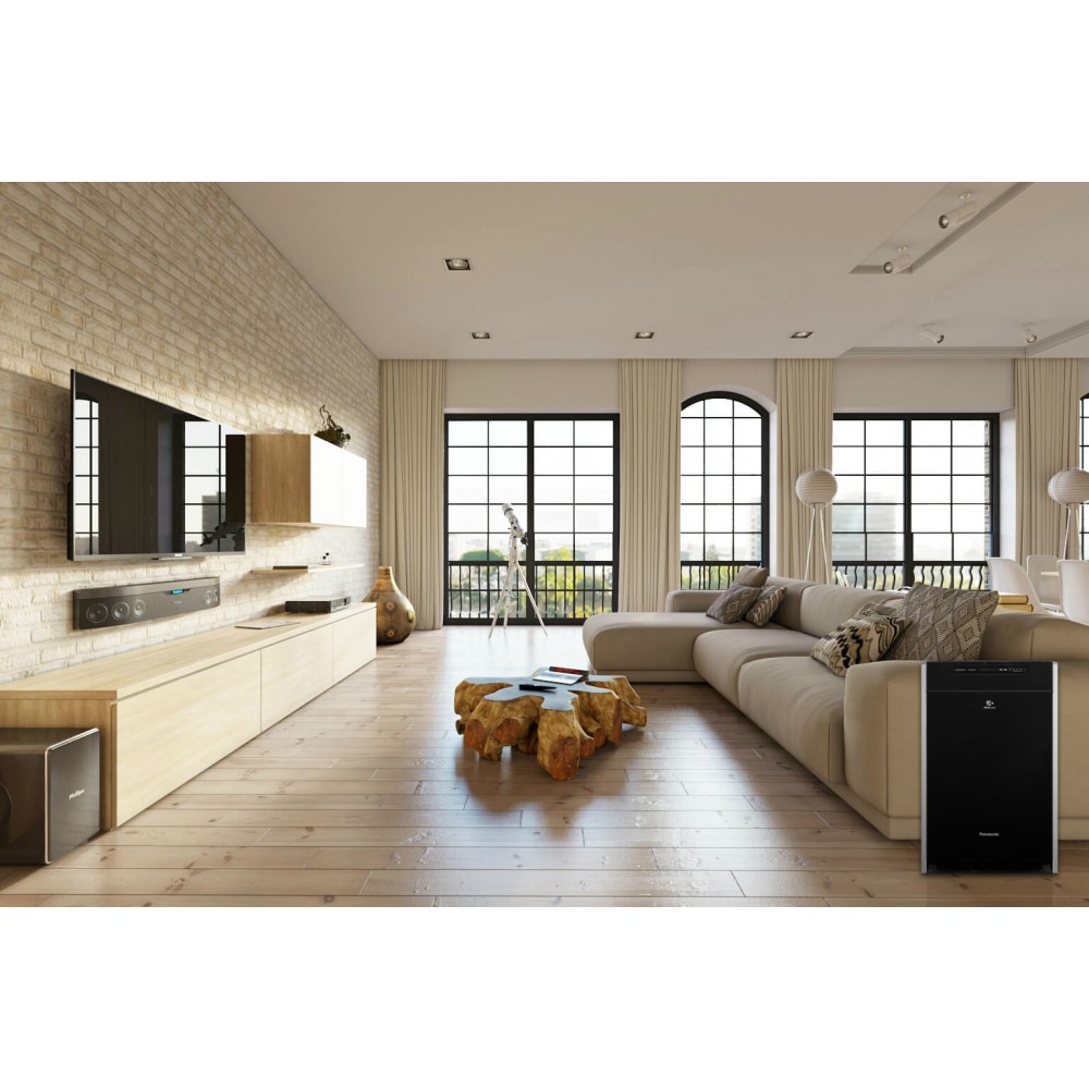 Очиститель воздуха Panasonic F-VXR50R-K