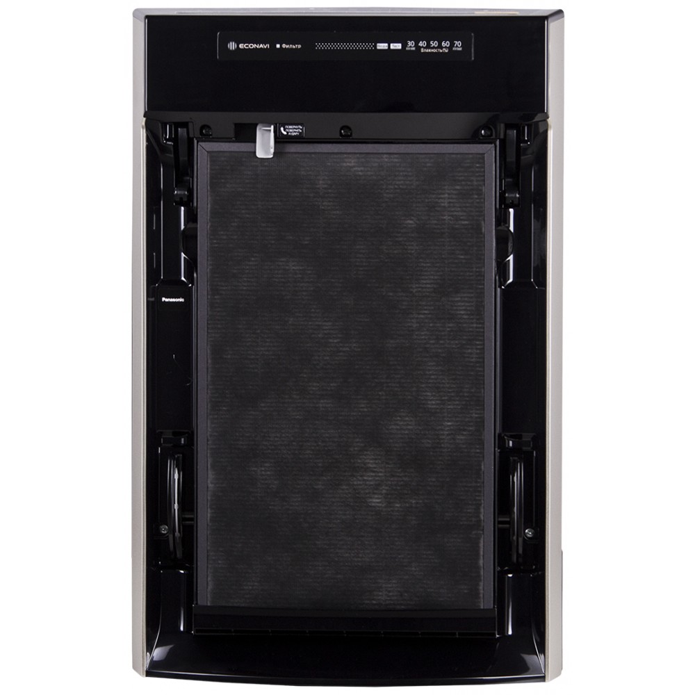 Очиститель воздуха Panasonic F-VXR50R-K