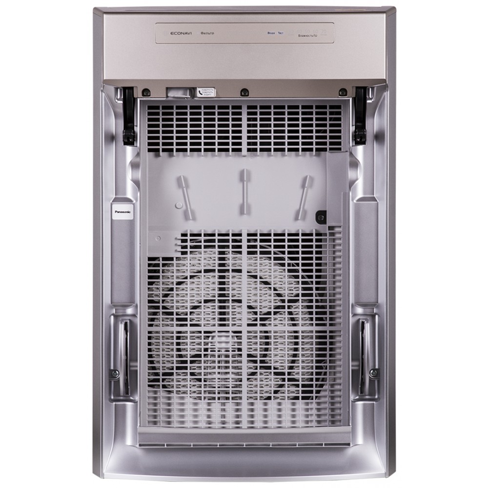 Очищувач повітря Panasonic F-VXR50R-N
