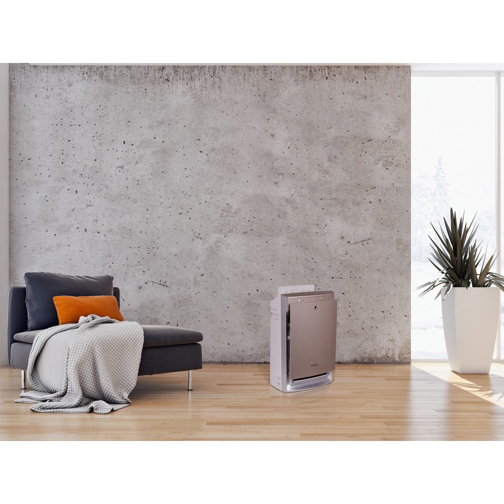 Очищувач повітря Panasonic F-VXR50R-N