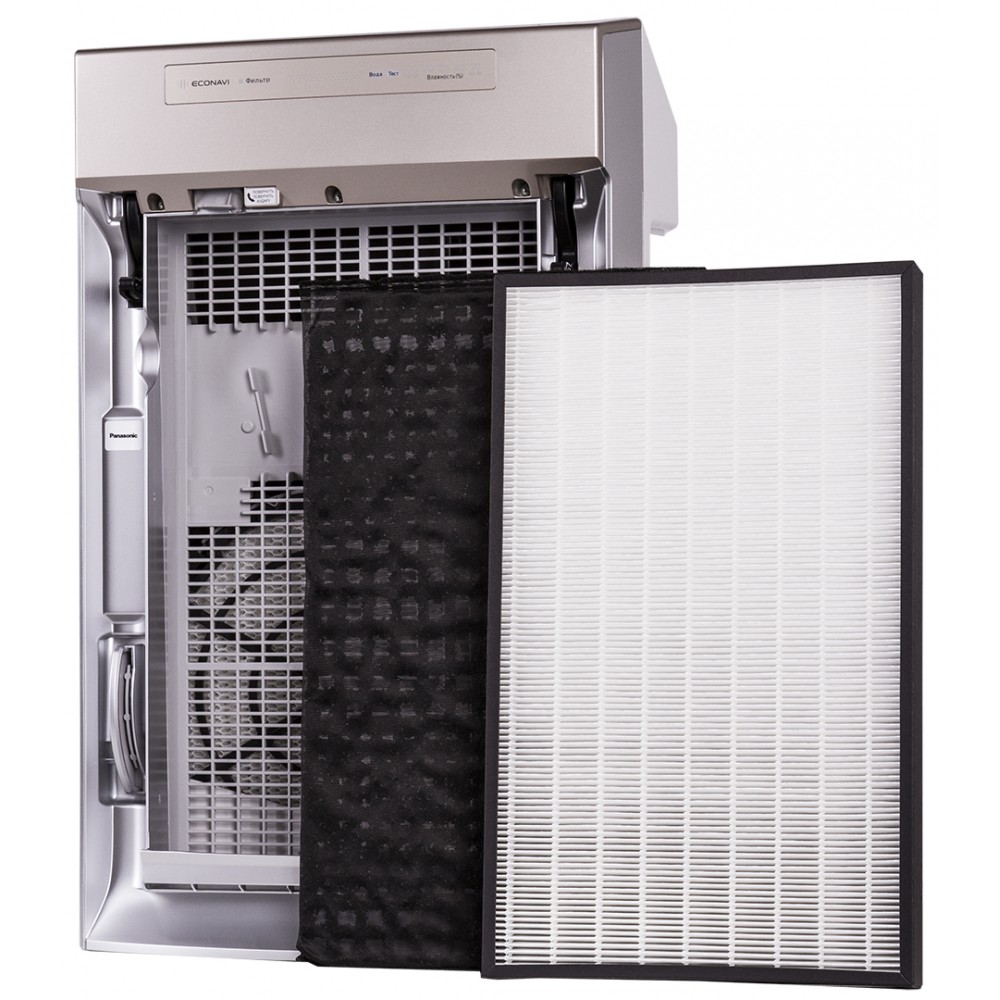 Очищувач повітря Panasonic F-VXR50R-N