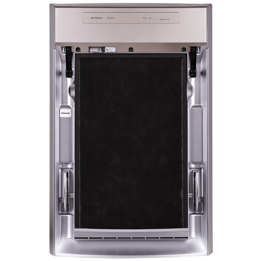Очищувач повітря Panasonic F-VXR50R-N