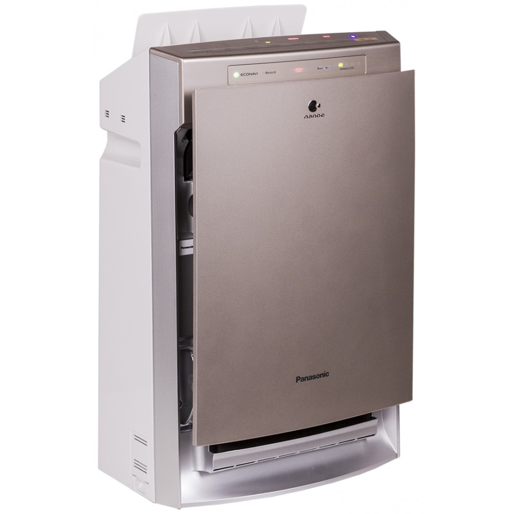 Очищувач повітря Panasonic F-VXR50R-N