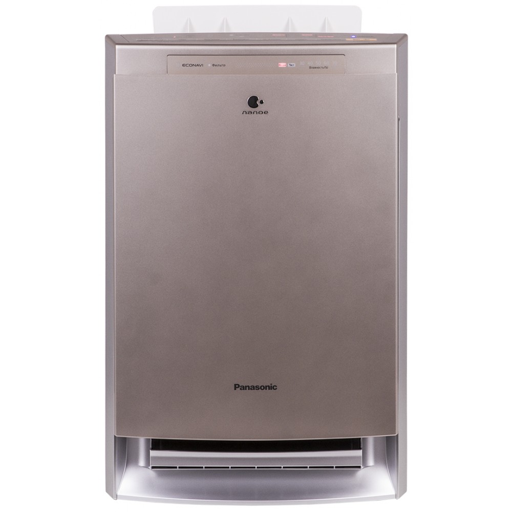 Очищувач повітря Panasonic F-VXR50R-N