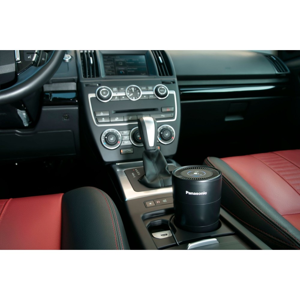 Очищувач повітря Panasonic F-GPT01RKF