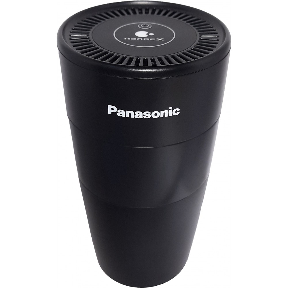 Очищувач повітря Panasonic F-GPT01RKF