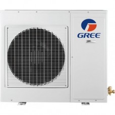 Наружный блок  Gree GU100W/A1-M (GUHN36NM3HO)