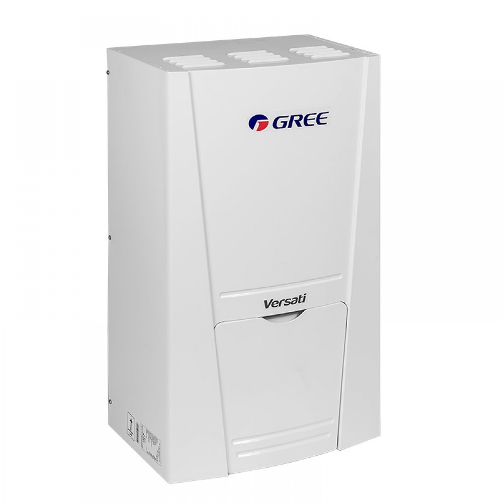 Тепловой насос Gree Versati GRS-CQ8.0Pd/NaE-K Тепловой насос Gree Versati GRS-CQ8.0Pd/NaE-K