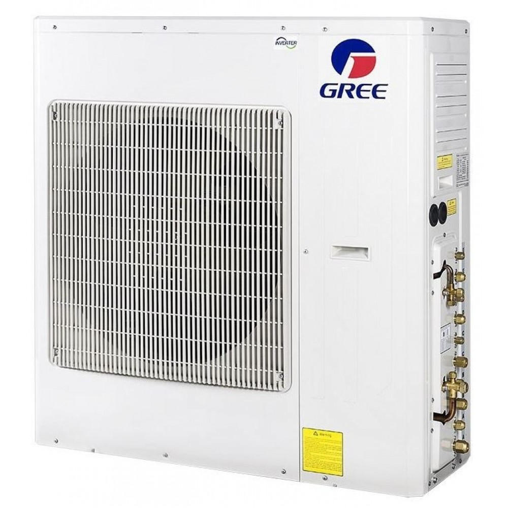 Зовнішній блок мульти-спліт системи Gree GWHD(28)NK6OO 4 port Зовнішній блок мульти-спліт системи Gree GWHD(28)NK6OO 4 port