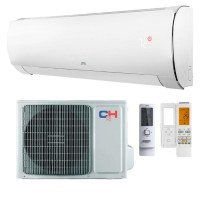 Кондиціонер настінний Cooper&Hunter CH-S24FTXD-WP set