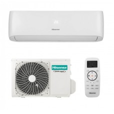 Кондиціонер настінний Hisense CA35YR03G/CA35YR03W