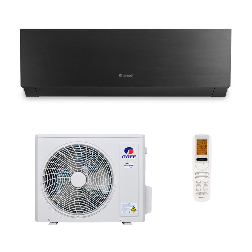 Кондиционер настенный Gree GWH24AUDXF-K6DNA1A