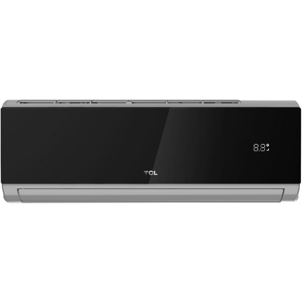 TCL TAC-09CHSD/XA82I Grey-Black Inverter R32 WI-FI Ready