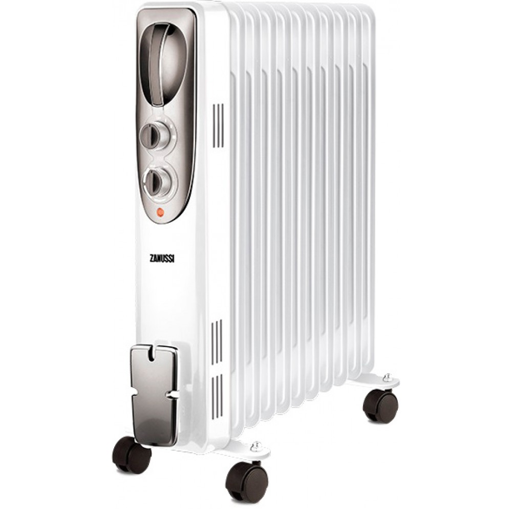 Конвектор электрический Zanussi ZOH/ES-09WN Конвектор электрический Zanussi ZOH/ES-09WN