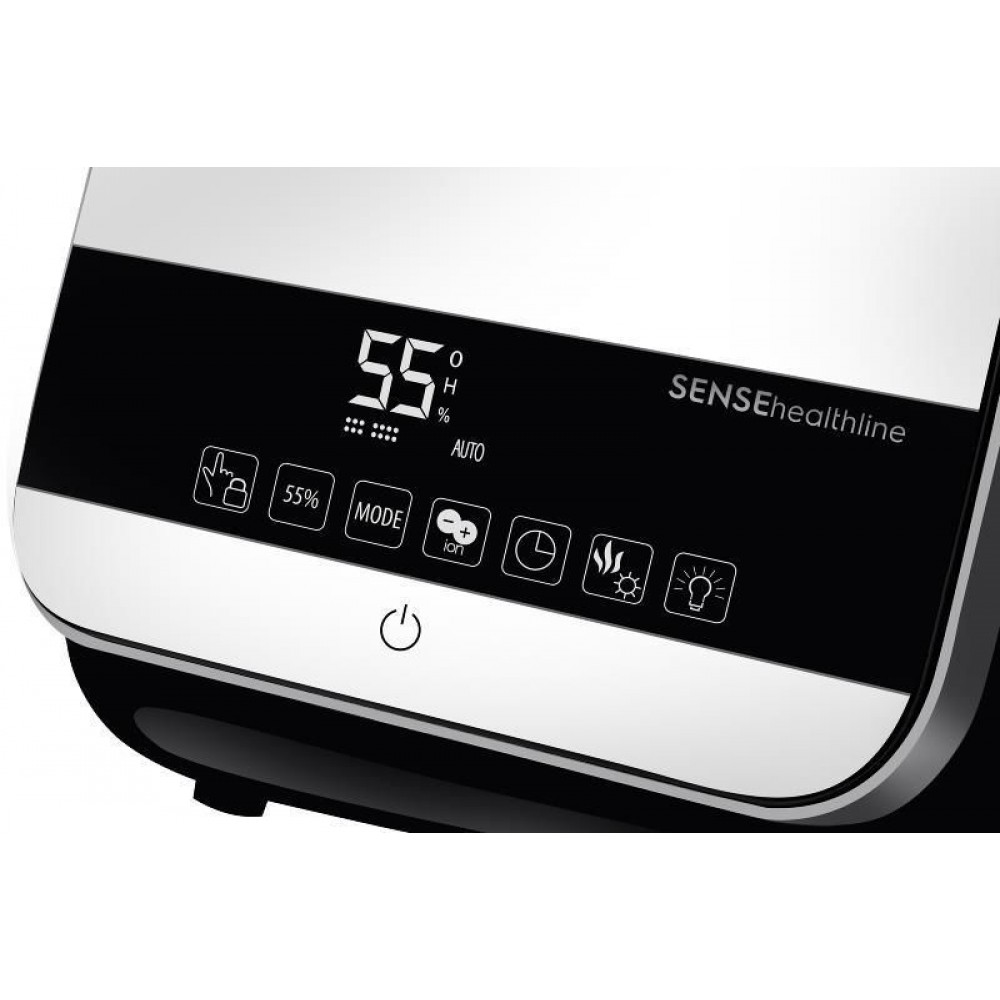 Зволожувач повітря Electrolux EHU-3315D SENSEhealthline