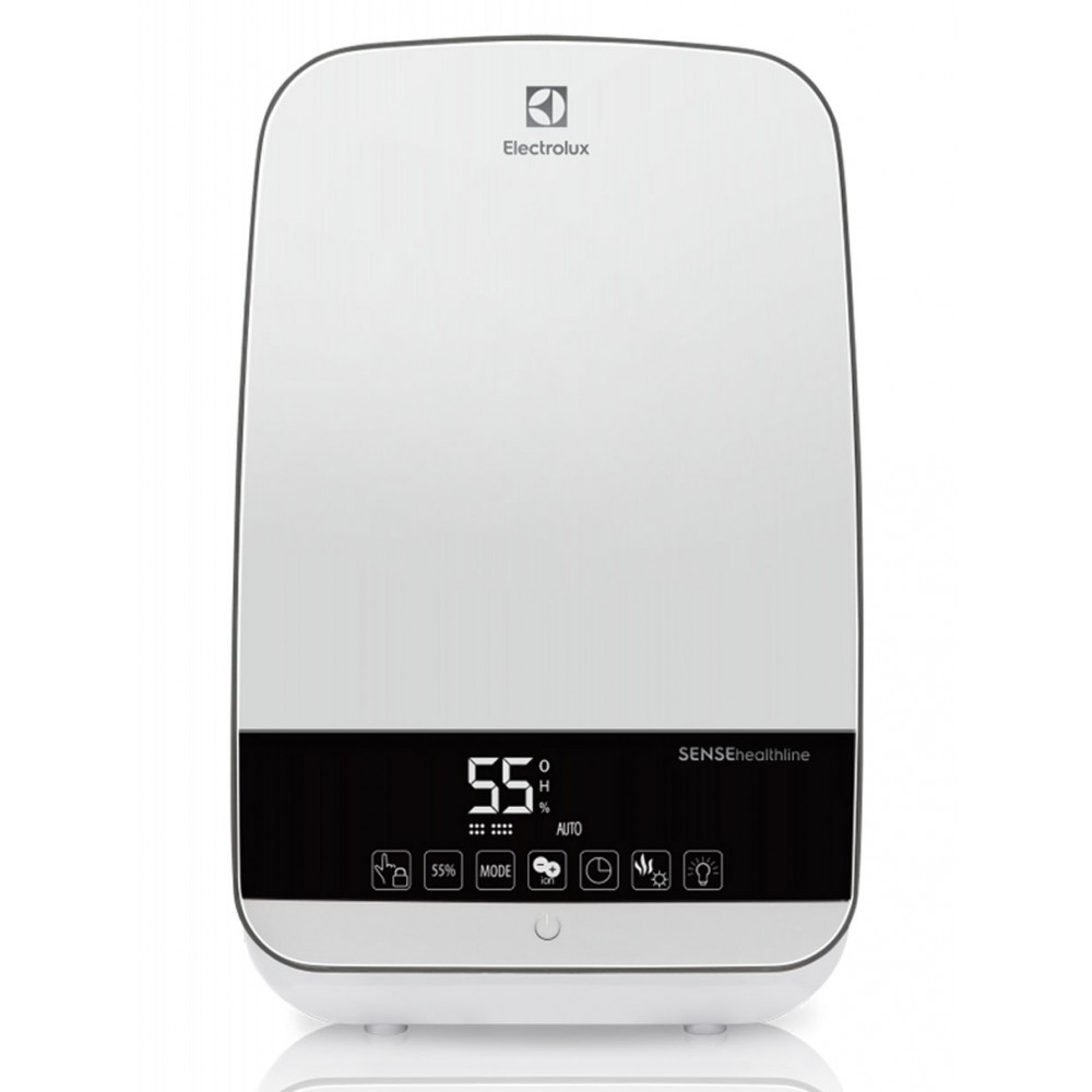 Зволожувач повітря Electrolux EHU-3315D SENSEhealthline