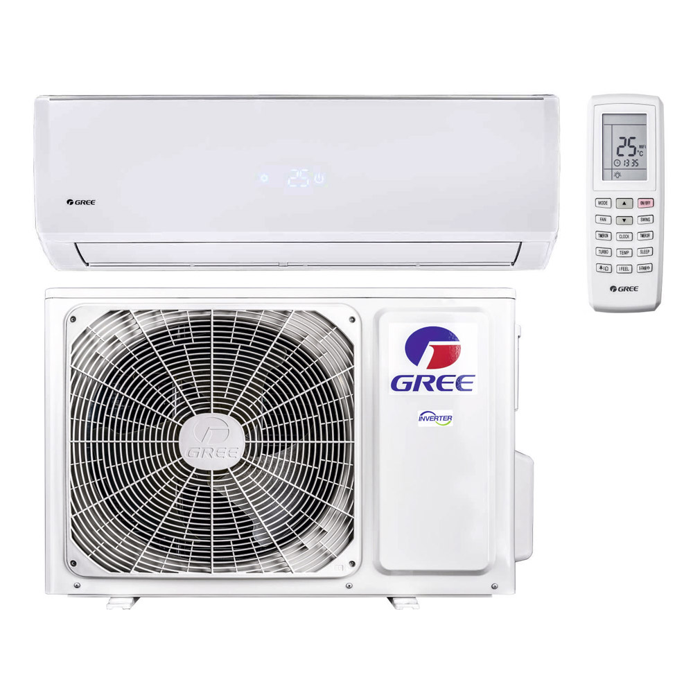 Кондиционер настенный Gree GWH24QE-K6DNB6I Кондиционер настенный Gree GWH24QE-K6DNB6I