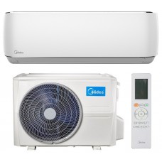 Настінний кондиціонер MIDEA MSAB-09HRFN8-I/MSAB-09HRFN8-O