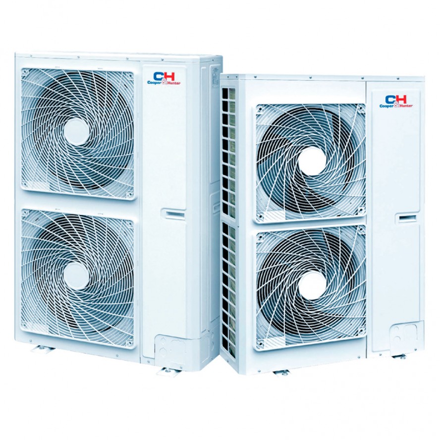 Компресорно-конденсаторний блок (ККБ) Cooper&Hunter CHV-5S335NMX2