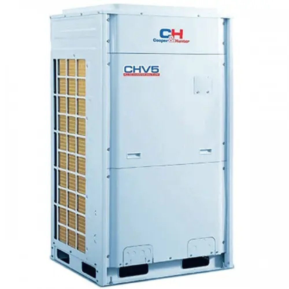 Компресорно-конденсаторний блок (ККБ) Cooper&Hunter CHV-5S560NMX Компресорно-конденсаторний блок (ККБ) Cooper&Hunter CHV-5S560NMX