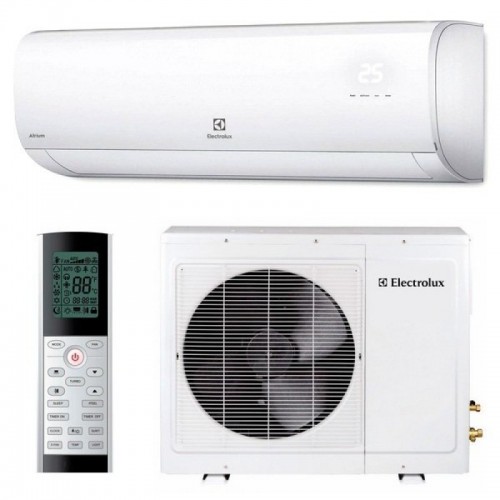 Кондиционер настенный Electrolux EACS-18HAT/N3_21Y