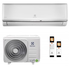 Кондиціонер настінний Electrolux EACS/I-12HM/N8_22Y EU