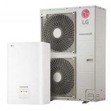 Тепловой насос LG HU123MA.U33RU / HN1636M.NK5RU