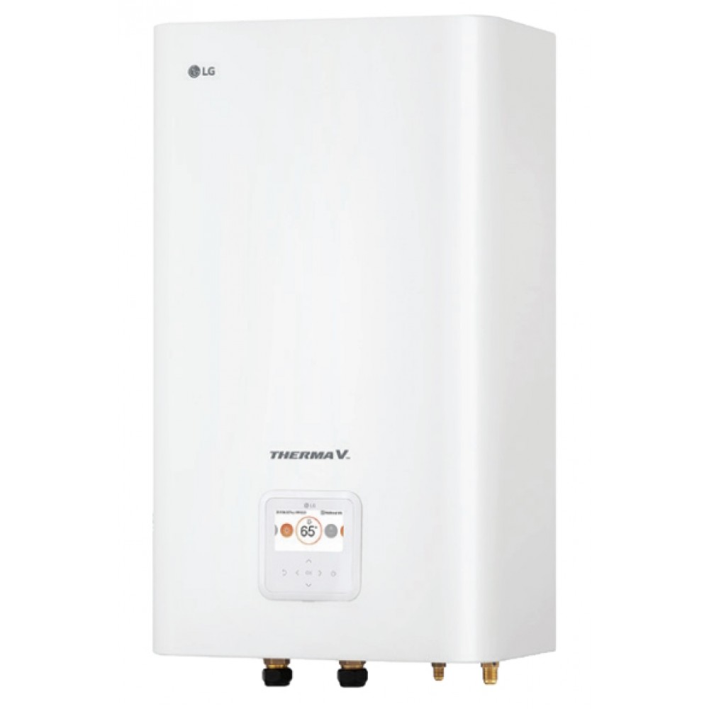 Тепловой насос LG HU163MA.U33RU / HN1636M.NK5RU